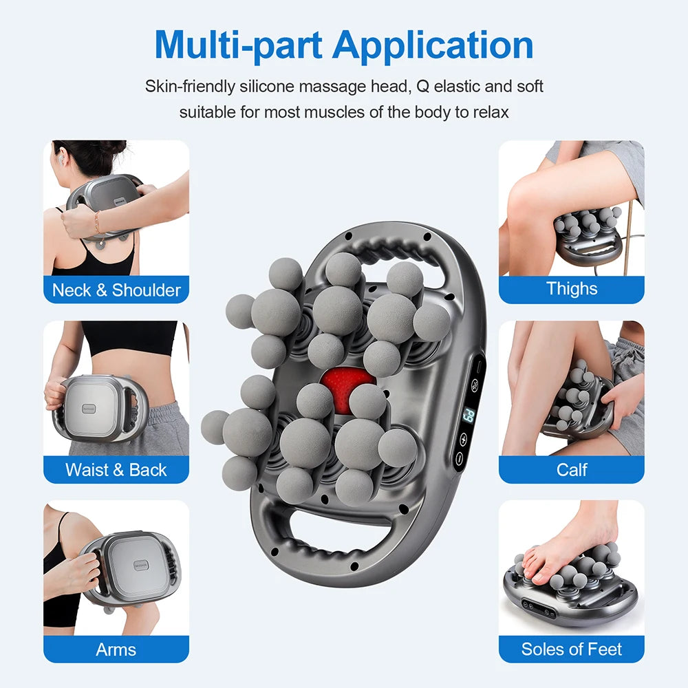 Deep Tissue Massager