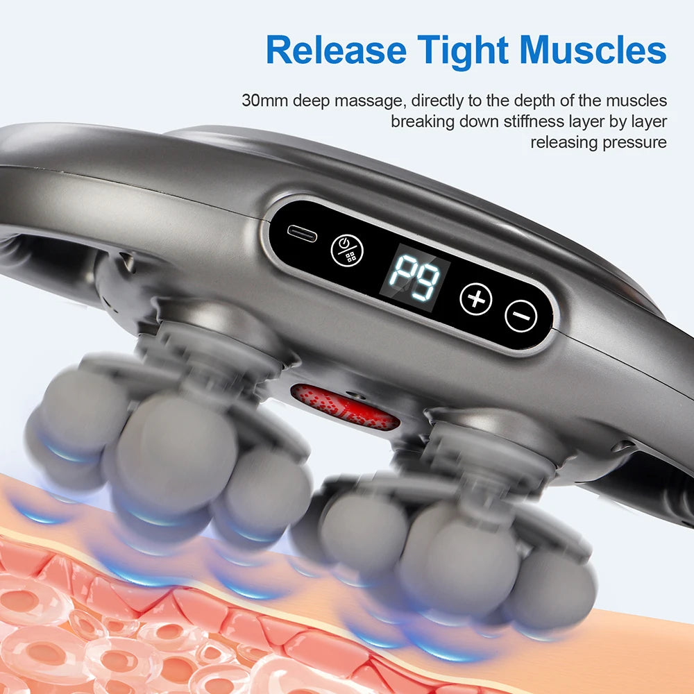 Deep Tissue Massager