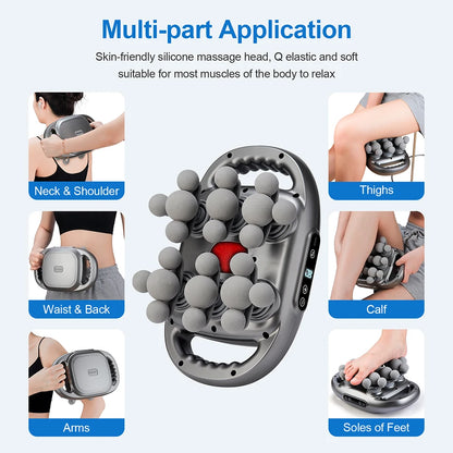 Deep Tissue Massager